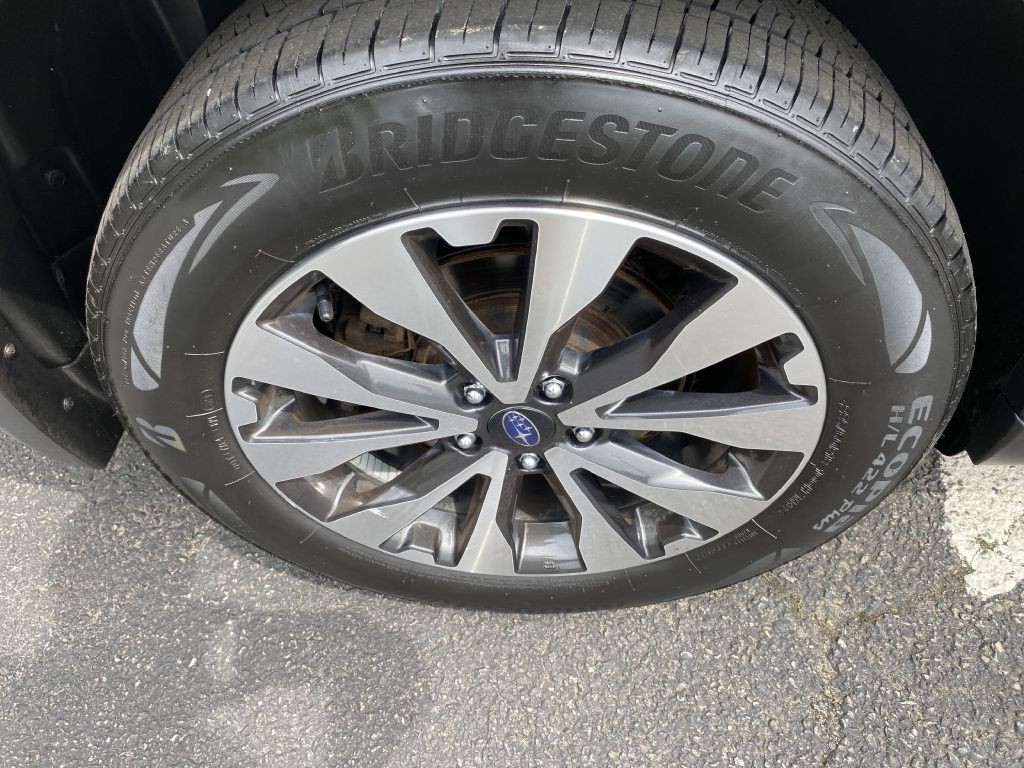 2017 Subaru Outback Image 20