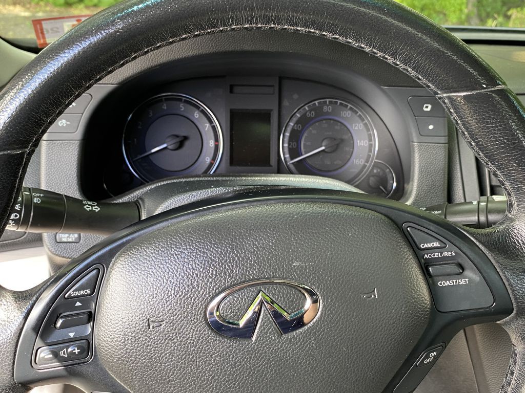 2013 INFINITI G37 Image 14