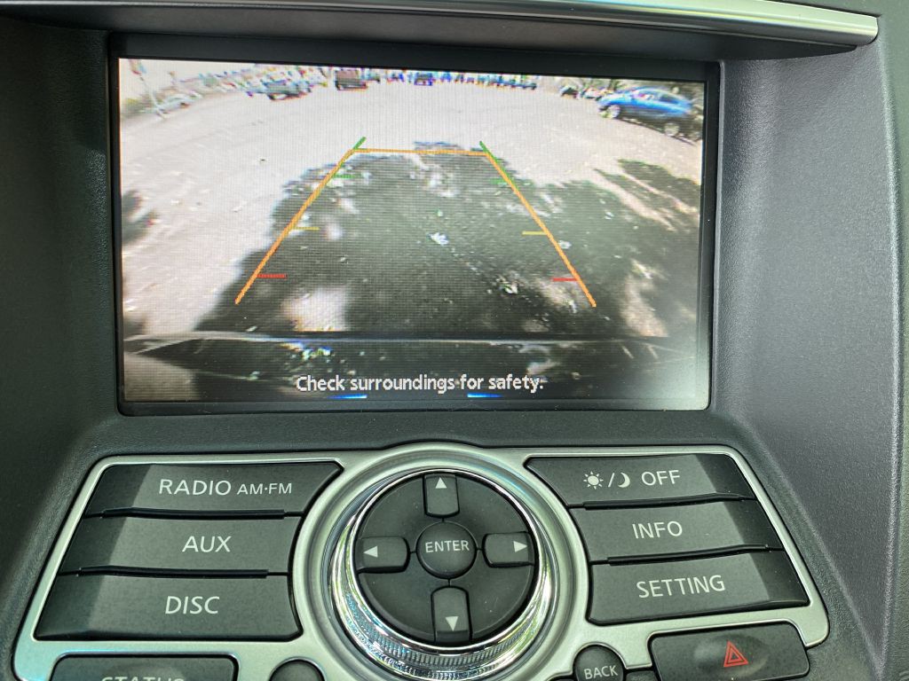 2013 INFINITI G37 Image 15