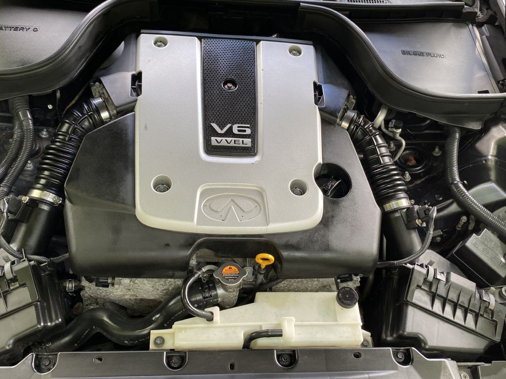 2013 INFINITI G37 Image 16