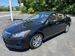Image for 2011 Honda Accord EX-L V6 ID: 7448792