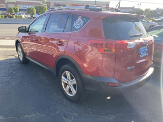Image for 2013 Toyota Rav4 XLE ID: 7455076