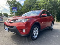 Image for 2013 Toyota Rav4 XLE ID: 7455076