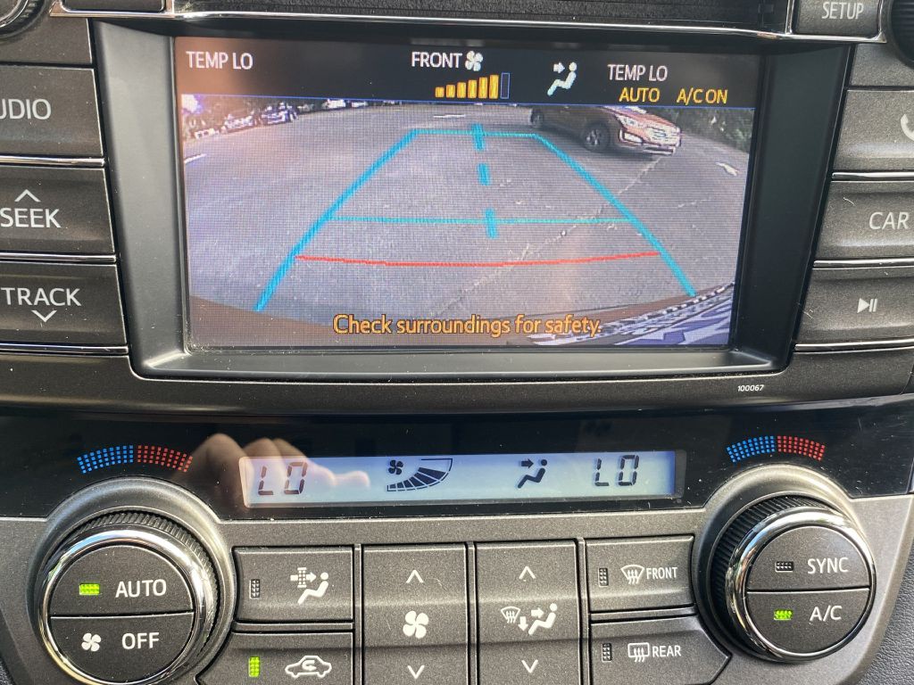 2013 Toyota Rav4 Image 15