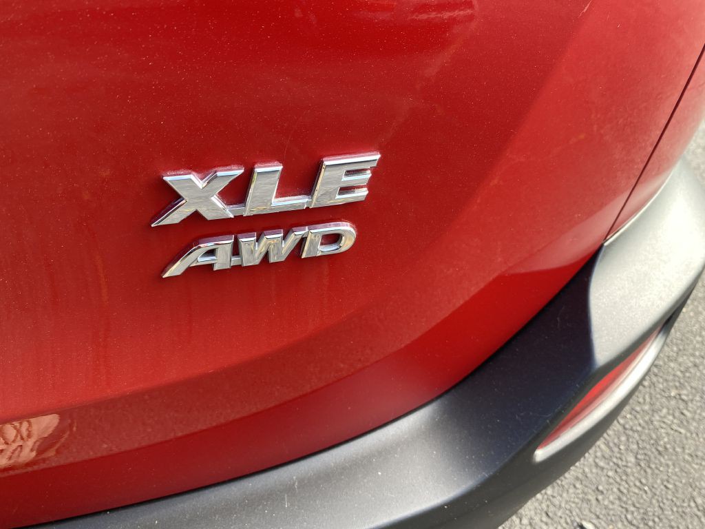 2013 Toyota Rav4 Image 18