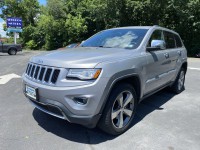 Image for 2015 Jeep Grand Cherokee Limited ID: 7491522