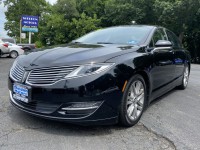 Image for 2016 Lincoln MKZ Rreserve ID: 7498331