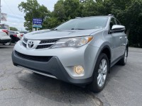 Image for 2013 Toyota Rav4 Limited ID: 7499601
