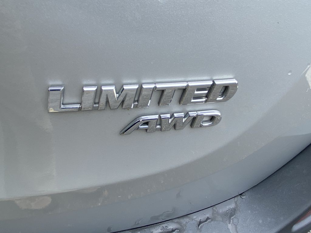 2013 Toyota Rav4 Image 16