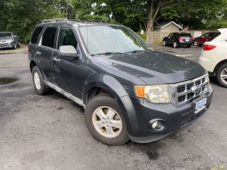 Image for 2009 Ford Escape XLT ID: 7527556