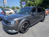 Image for 2019 Ford Flex SEL ID: 7547692