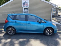 Image for 2016 Nissan Versa SR ID: 7551044