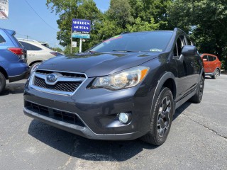 Image for 2014 Subaru Crosstrek 2.0I PREMIUM ID: 7555929