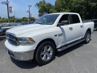 Image for 2017 RAM 1500 Big Horn ID: 7557364