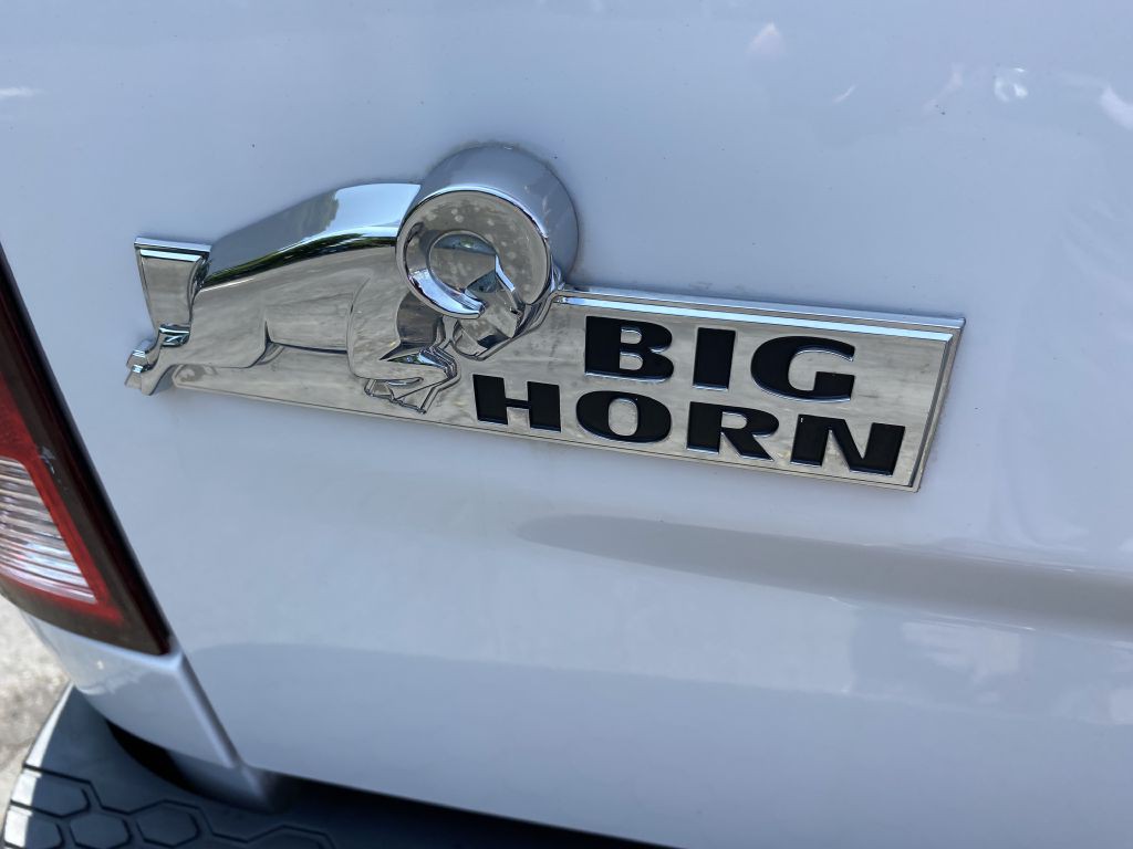 2017 RAM 1500 Image 5
