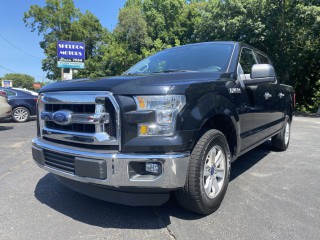 Image for 2016 Ford F-150 XLT ID: 7557670