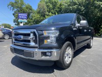 Image for 2016 Ford F-150 XLT ID: 7557670