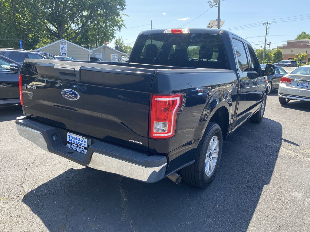 2016 Ford F-150 Image 5