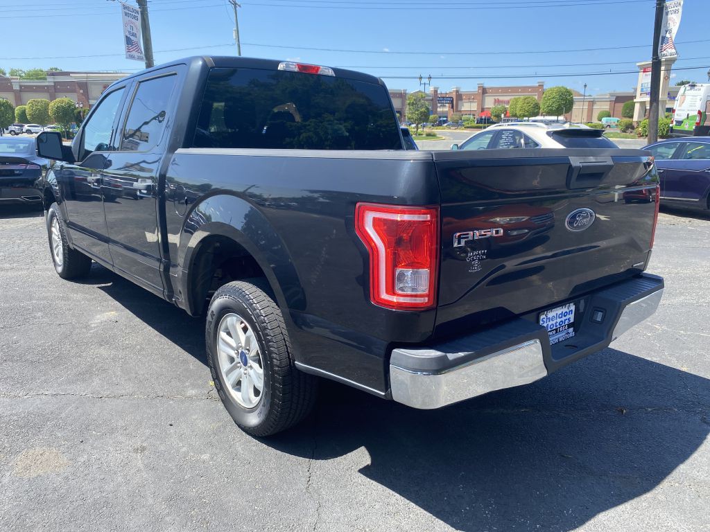 2016 Ford F-150 Image 6