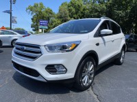 Image for 2018 Ford Escape Titanium ID: 7557678