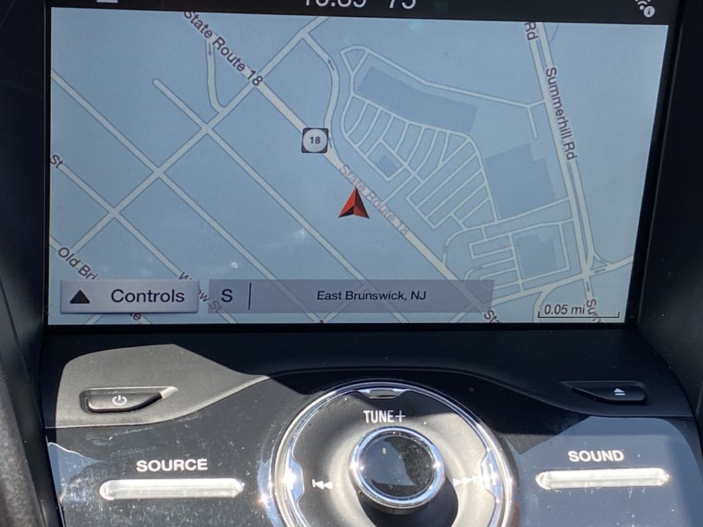 2018 Ford Escape Image 18