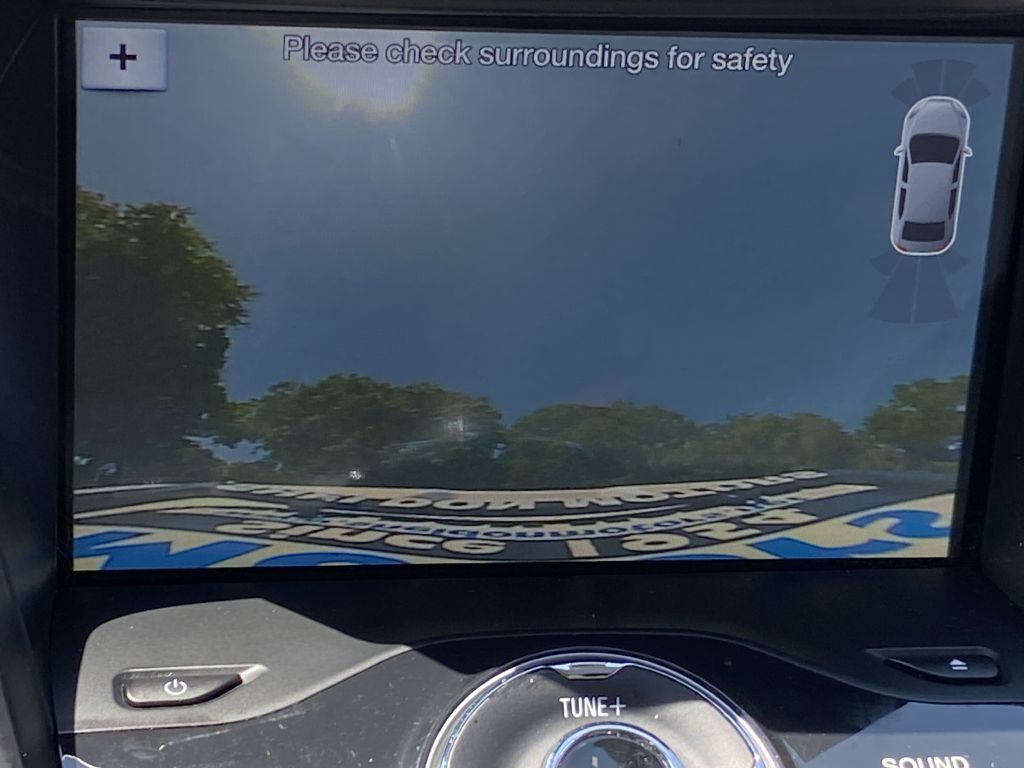 2018 Ford Escape Image 19