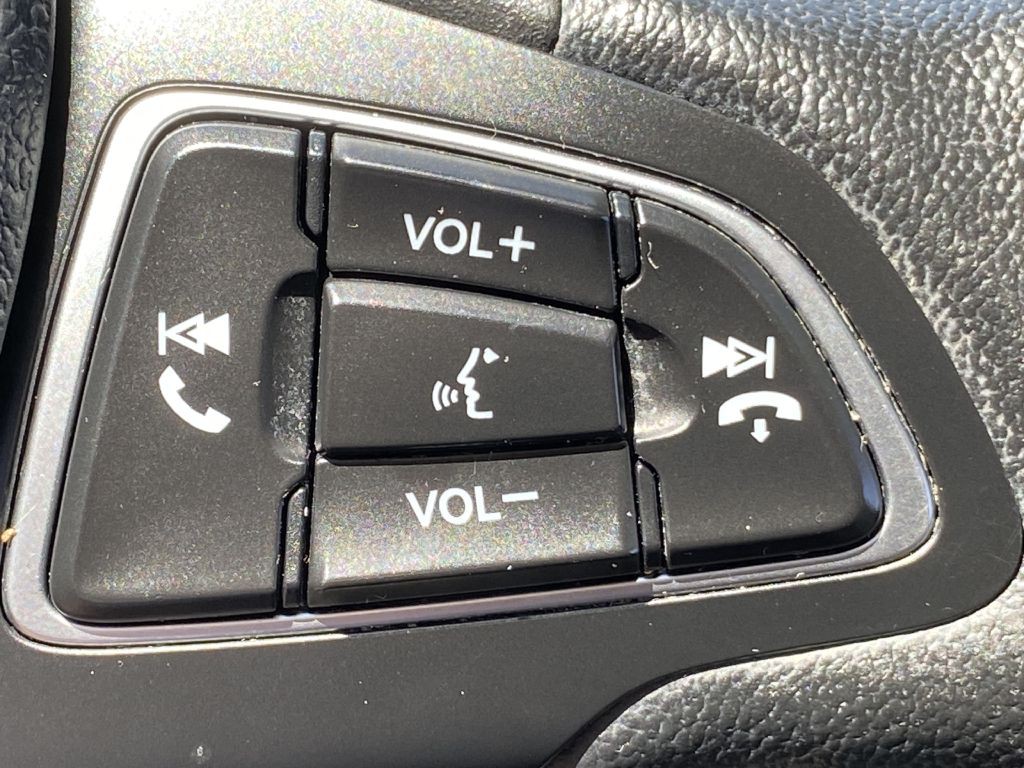 2018 Ford Escape Image 20