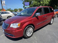 Image for 2015 Chrysler Town & Country Limited Platinum ID: 7557688