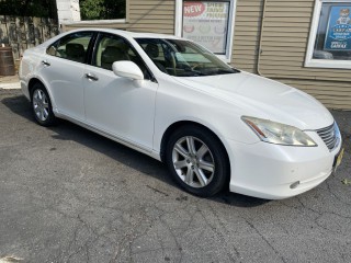 Image for 2009 Lexus ES 350 BASE ID: 7565258