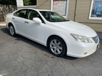 Image for 2009 Lexus ES 350 BASE ID: 7565258