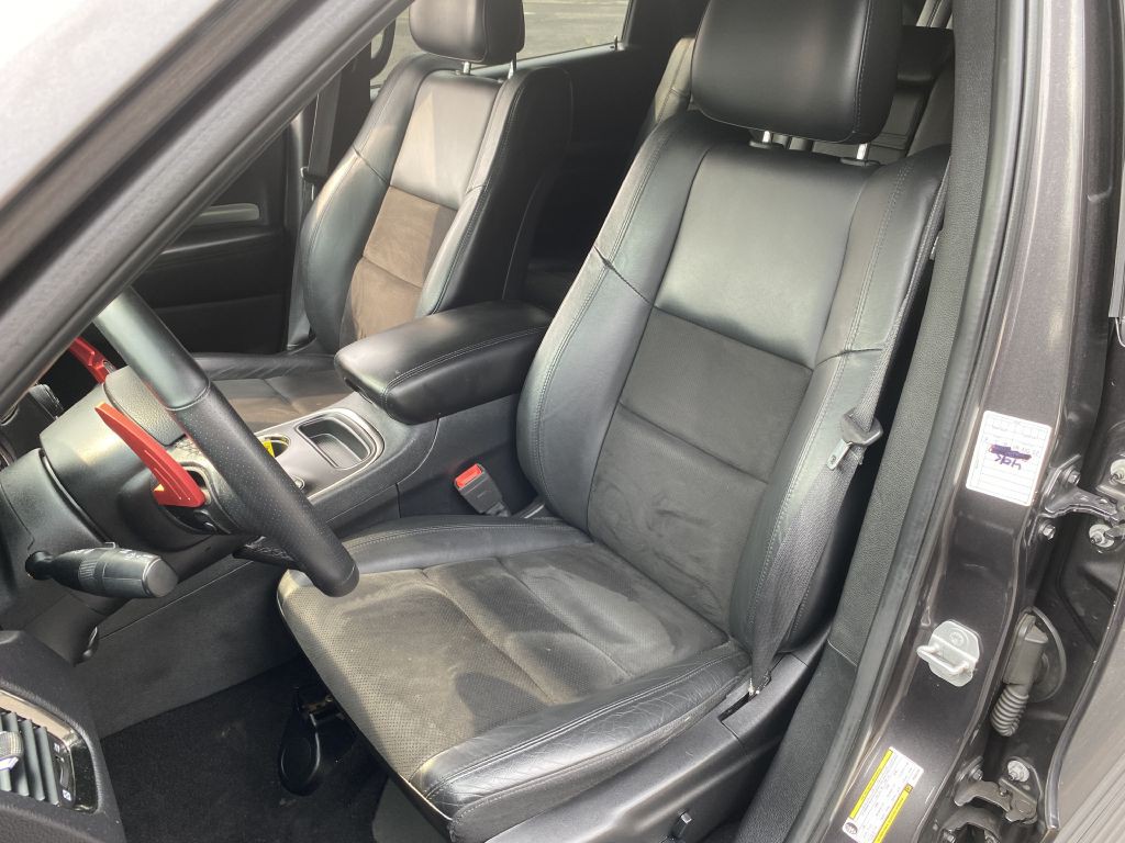 2019 Dodge Durango Image 9