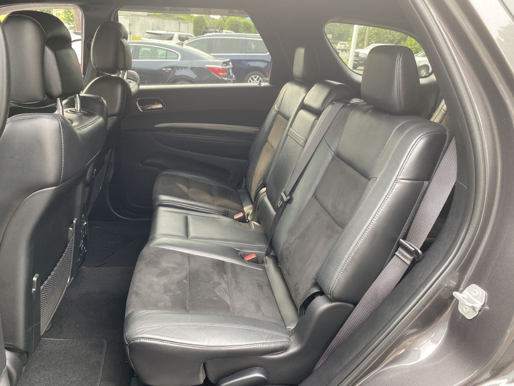 2019 Dodge Durango Image 10