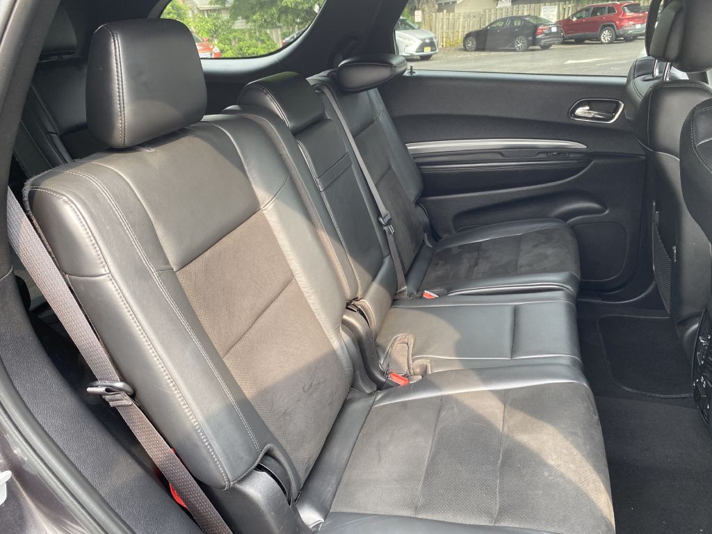 2019 Dodge Durango Image 11