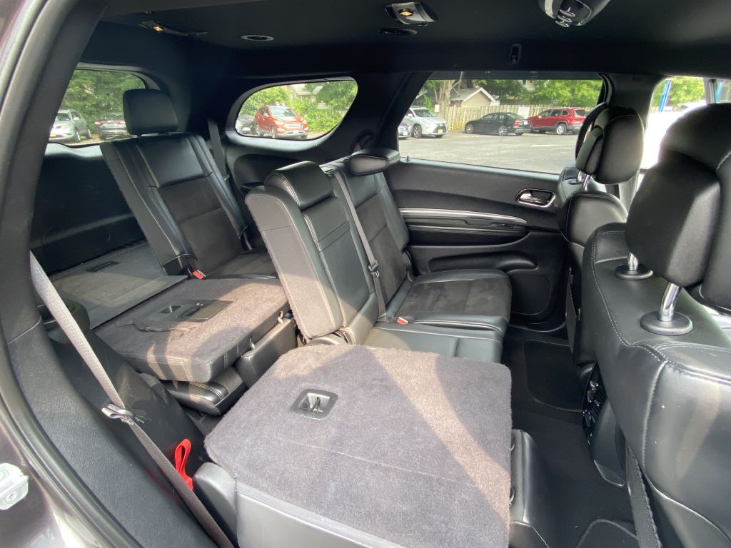 2019 Dodge Durango Image 12