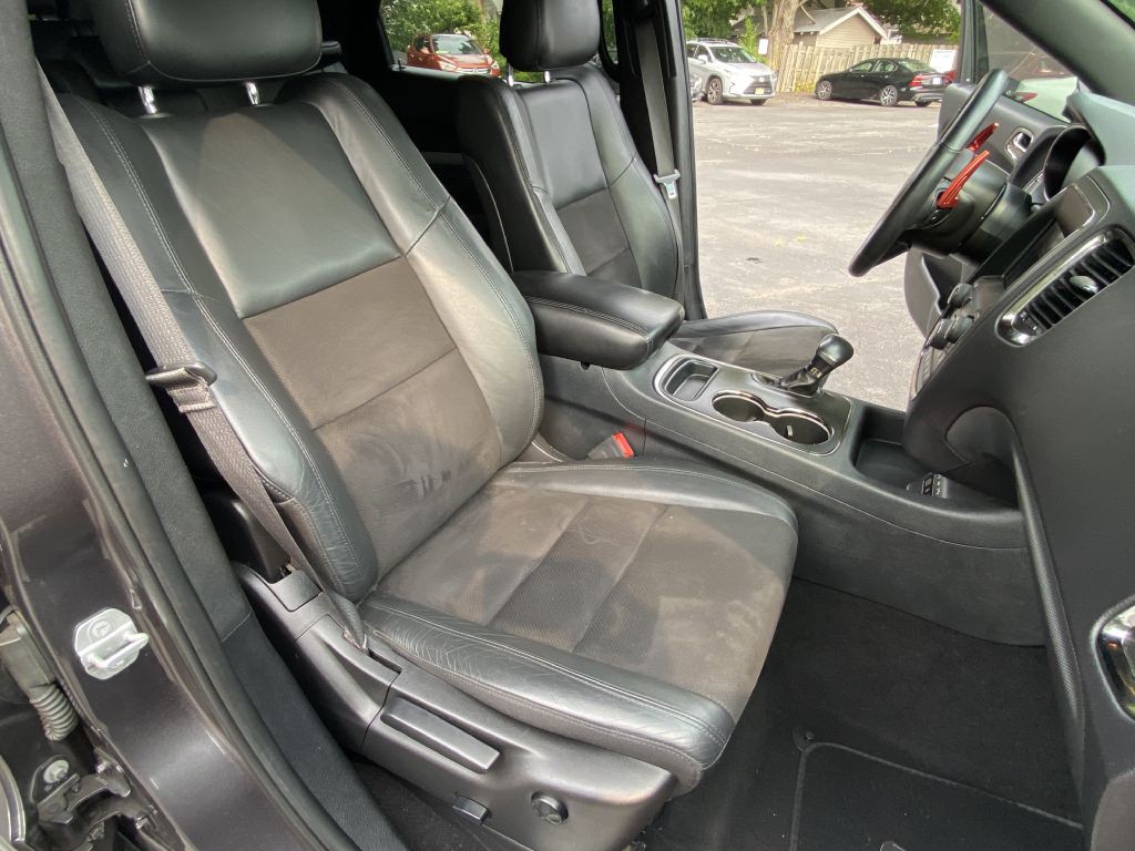 2019 Dodge Durango Image 13