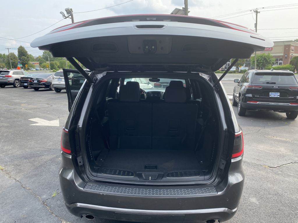 2019 Dodge Durango Image 14