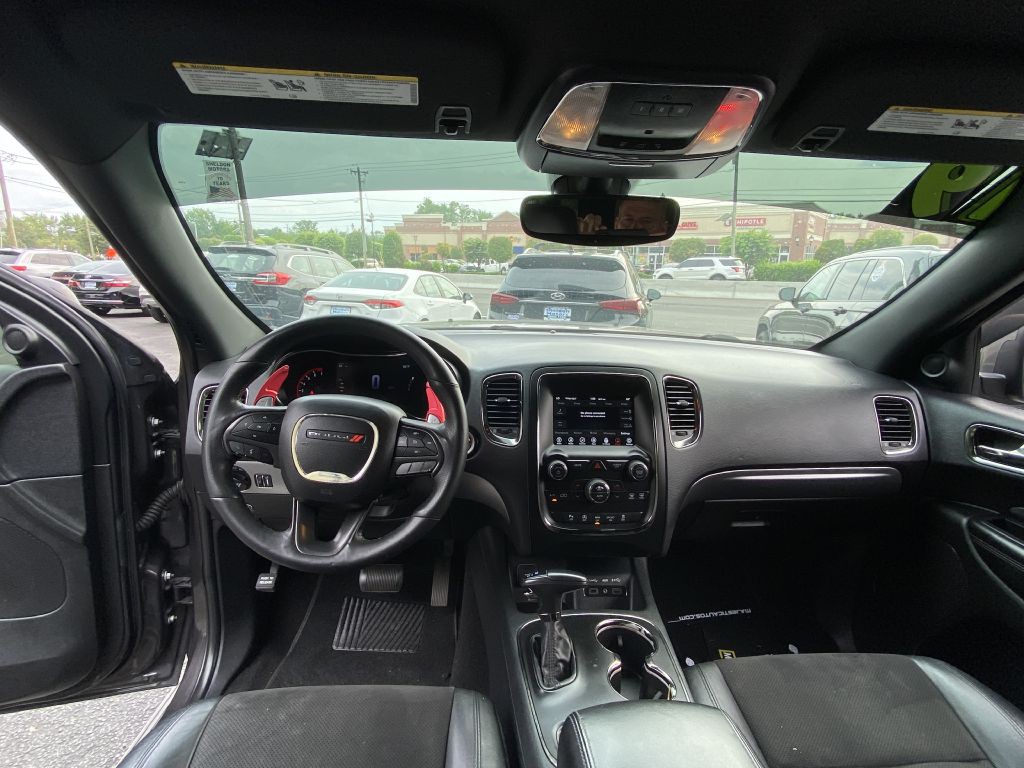 2019 Dodge Durango Image 15