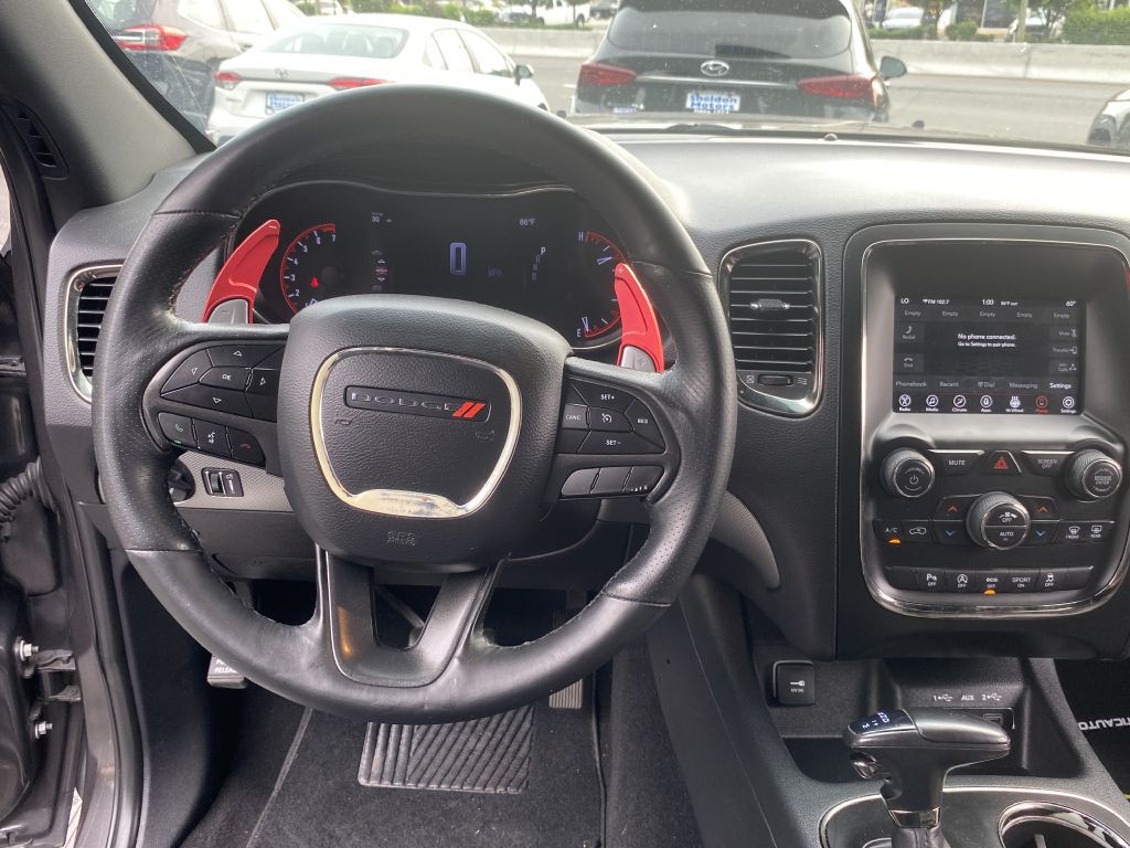 2019 Dodge Durango Image 16