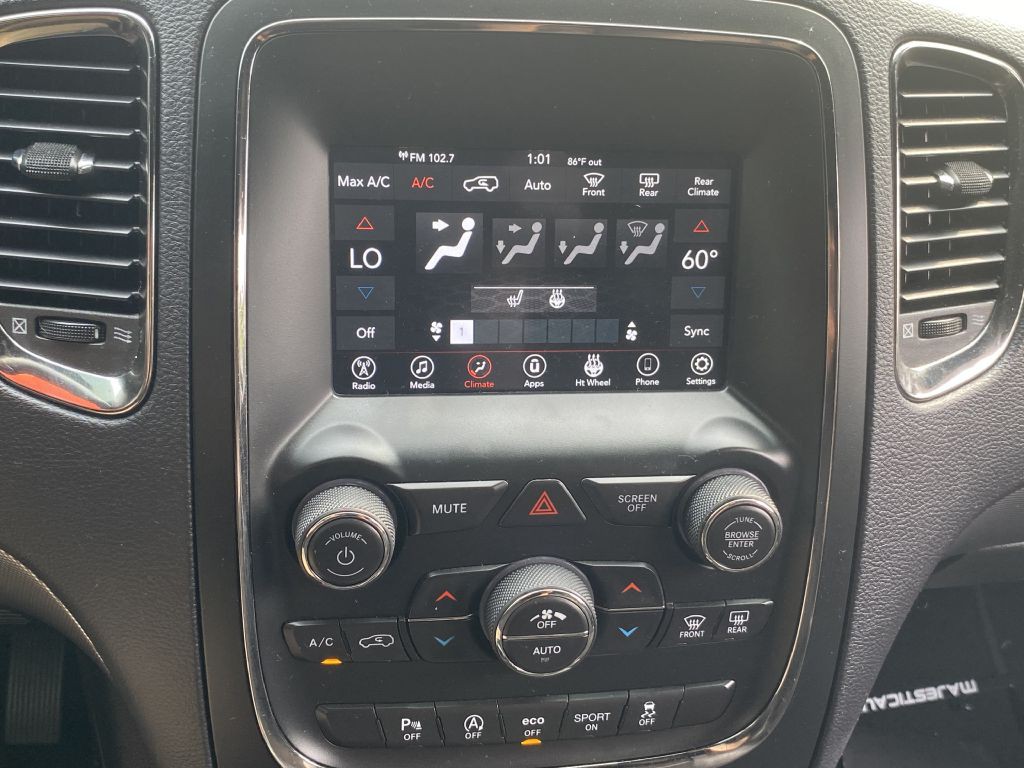 2019 Dodge Durango Image 17