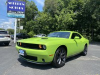 Image for 2019 Dodge Challenger SXT ID: 7575150