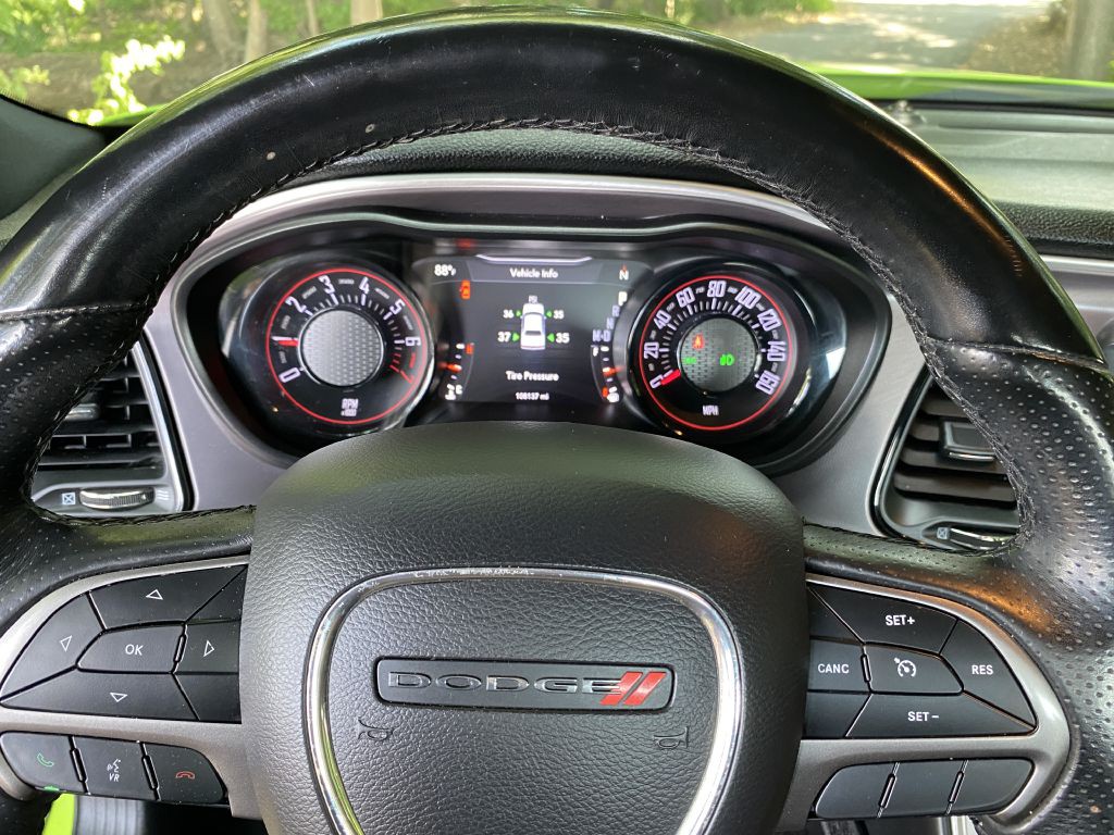 2019 Dodge Challenger Image 13