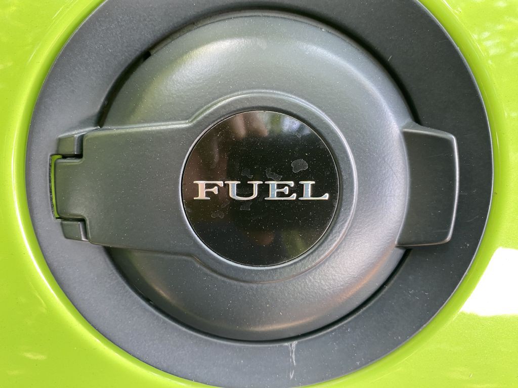 2019 Dodge Challenger Image 20