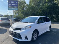 Image for 2019 Toyota Sienna L 7-PASSENGER ID: 7576127