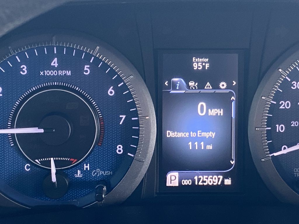 2019 Toyota Sienna Image 20