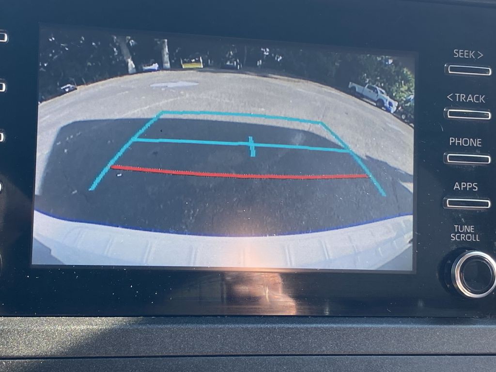 2019 Toyota Sienna Image 22