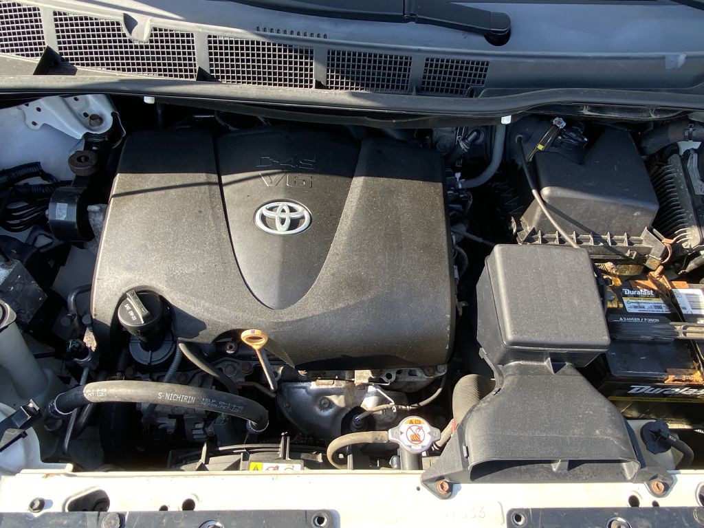2019 Toyota Sienna Image 23