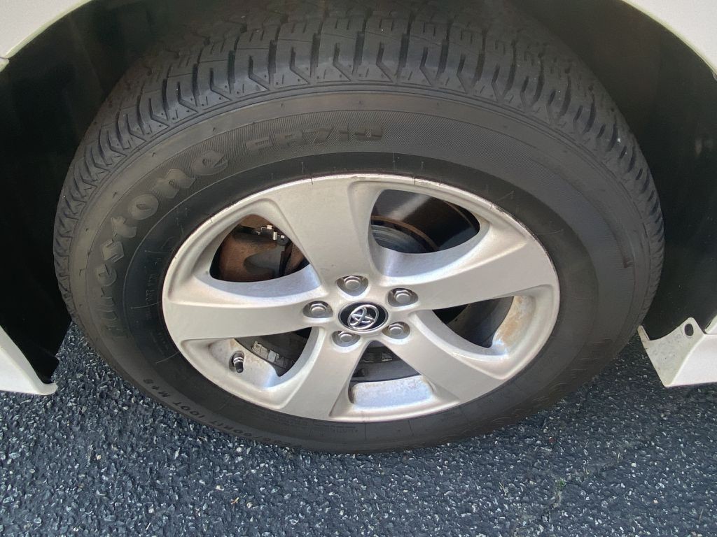 2019 Toyota Sienna Image 24