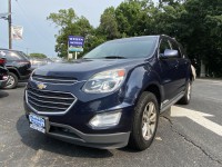 Image for 2017 Chevrolet Equinox LT ID: 7577317