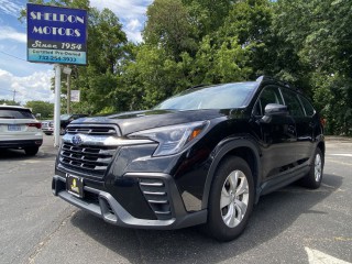 Image for 2023 Subaru Ascent BASE ID: 7577787