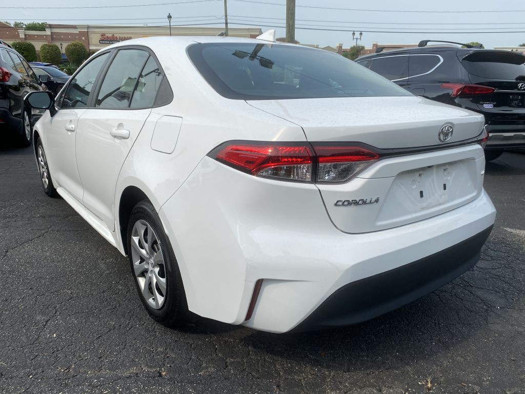 2024 Toyota Corolla Image 6